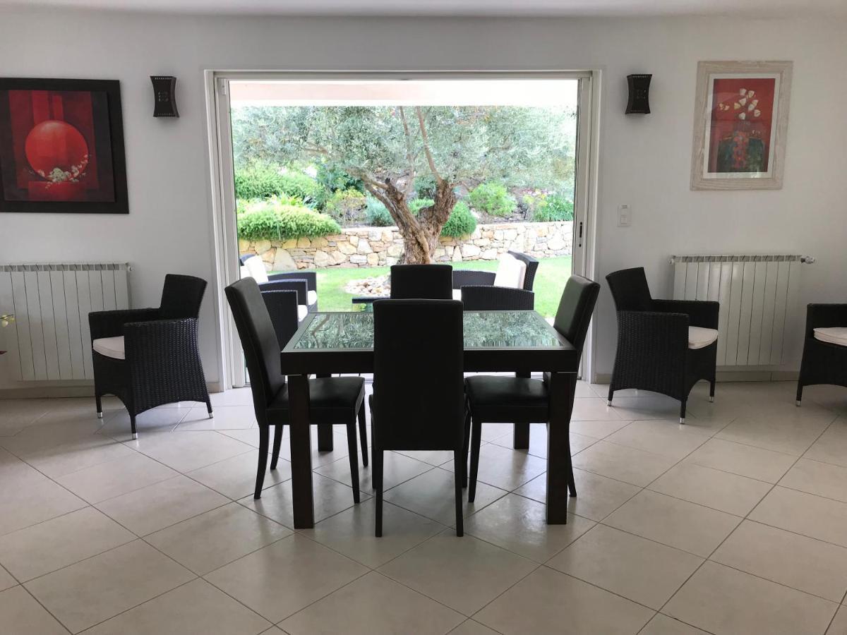 Belle Villa Dans Clos Prive - Saint Raphael Boulouris Екстериор снимка